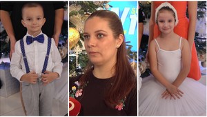 Muž ju skoro prizabil, deti majú traumu a súdy sú na jeho strane: Drsný boj o deti!