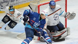 Nitra v nájazdoch zdolala Košice, v Trenčíne spomienka na Kobezdu