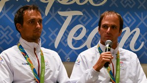 Škantárovci možno boli poslední olympíjski víťazi v C2, veria že budú pretekať ďalej