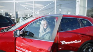 Andrea Zahurancová je novou tvárou Mototechny na sociálnych sieťach