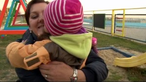 Arab roky týral Michaelu. Deti chcú dať jemu...