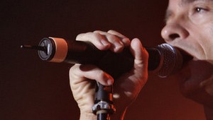 Ramazzotti spieva s Ricky Martinom