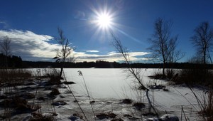 Záver týždňa so snehom, od nedele má prísť arktická zima