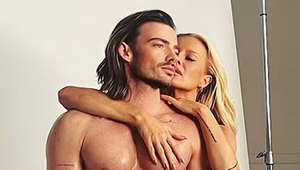 Známy kaderník českých hviezd má pikantný "bočák"! Erotické fotky pre platiacich fanúšikov!