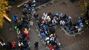 Nemecké vojenské lietadlá začnú s deportáciou odmietnutých utečencov