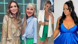 Módna polícia letných outfitov celebrít: Ktorá z nich potrebuje pomoc stylistu?