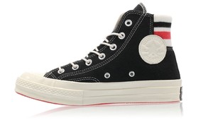 Converse skladá poctu minulosti najnovšou retro kolekciou