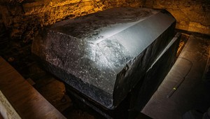 Našli vedci vysvetlenie pre 24 obrovských egyptských rakiev?