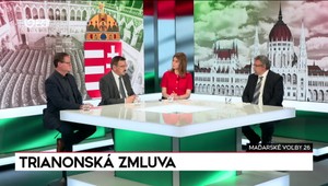 Maďarské voľby 2026: Slovensko - maďarské vzťahy a ich budúcnosť