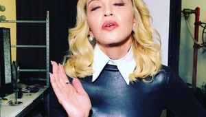 Madonna ma dva roky bombardovala zamilovanými odkazmi, šokuje známa modelka