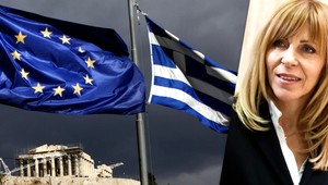 Bubeníková z kauzy Gorila radí Grékom ako privatizovať