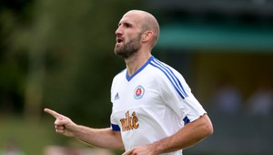 Ďalšia významná udalosť na Tehelnom poli. Róberta Vitteka čaká rozlúčkový zápas