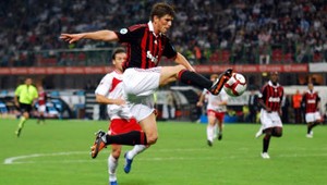 Huntelaar zvažuje odchod z AC Miláno