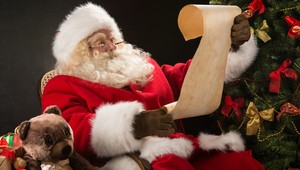 Tajná dedina Santa Clausa je v Európe