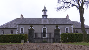 Dedina ako z minulosti: Gracehill uchováva tradície Moravskej cirkvi