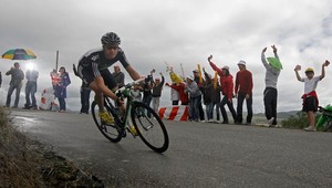 TdF: Po zjazde smrti triumf Boassona Hagena, Velitsovi etapa nevyšla