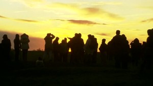 VIDEO: Slovensko má za sebou najkratší deň v roku. Aké rituály sa robili pri slnovrate v minulosti?