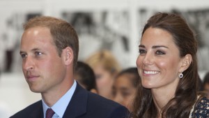 Kate Middleton (29) nudí Američanov!