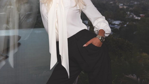 Najlepšie oblečená celebrita? Outfity tejto speváčky nemali tento rok konkurenciu