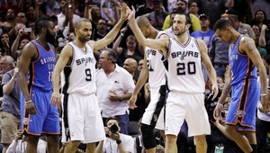 NBA: San Antonio s novým rekordom v počte výhier
