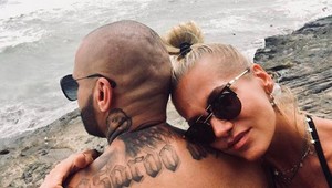 Rytmus vymazal skladbu pre Daru. TU je jej reakcia