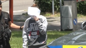 Bombovú nahlasovateľku vypátrala polícia: Nebol to jej prvý raz