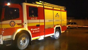 V Bratislave zomrel mladý kamionista. Bojoval zo všetkých síl