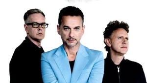 Depeche Mode milujú Bratislavu. V rámci turné prídu aj na Slovensko