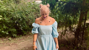 Anička Slováčková pomenovala príčinu návratu rakoviny! TOHTO sa ale najviac báli jej rodičia!