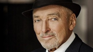 Karel Gott oslavuje 78 rokov, sám si daroval nový duet