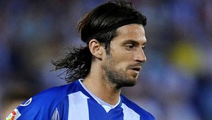 Viac ako 50.000 fanúšikov vzdalo hold kapitánovi Espanyolu Jarquemu