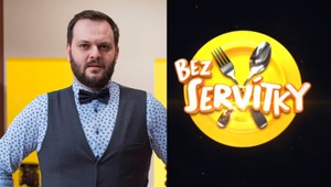 Kam zmizol Juniorov hlas? V Bez servítky môžete v nových častiach počuť TOHTO herca!