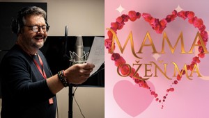 Mama, ožeň ma sa vracia aj s jeho hlasom: Michal Hudák prezradil, čo čaká divákov!