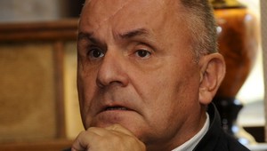 Ráž: Je pre nás riskantné čokoľvek vydať