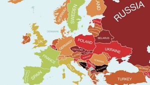 Žijeme v jednej z najviac znečistených krajín EÚ, horšie dopadlo len Bulharsko