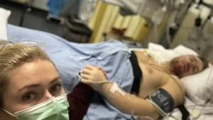 Ďalšia nočná mora KILDEHO. Po páde v Čile si roztrhol Achillovu šľachu