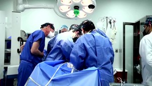 Hanka lieči z neba. Jej orgány žijú v štyroch ľuďoch. Rozprávajme sa o tom doma, vyzýva Žitňanská