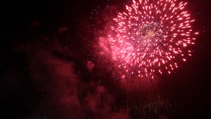 SILVESTER 2011: Ako sme oslavovali