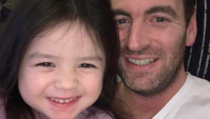 Rozkošnú Sylviu vychováva jej otec sám: Z toho, čo pre svoju dcérku robí, sú matky namäkko