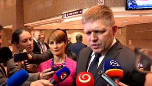 V4 spája utečeneckú krízu s nárastom terorizmu v Európe