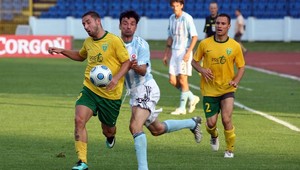 Na HUSTE.tv šláger ligy