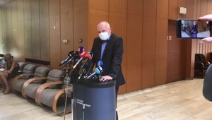 Štátny tajomník Husár o novej stratégii pre šport, ale aj o uvoľňovaní opatrení. Na čo sa pripraviť?