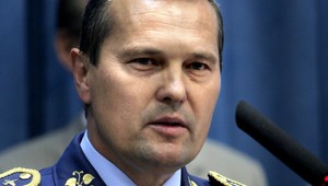 Novým šéfom armády je Vojtek, Bulík končí