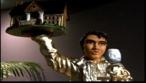 75. narodeniny Presleyho oslávili v mraze