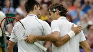 Djokovič vyzve Federera vo finále turnaja v Indian Wells