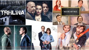 Prvý ročník festivalu Pilot: Diskutovať sa bude aj o slovenských seriáloch!