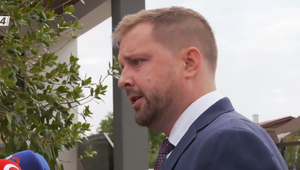 Vyjadrenie ministra Šaška pred výjazdovým rokovaním vlády