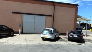 Tragický pracovný úraz. Muž (44) podľahol zraneniam po páde z výšky