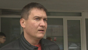 Rozhovory 24: Šanca, na ktorú čakali roky