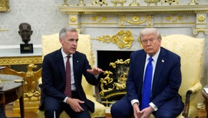 Štúdio 24: Obchodná vojna USA vs Kanada. Ide aj o varovanie pre EÚ, hovorí ekonóm